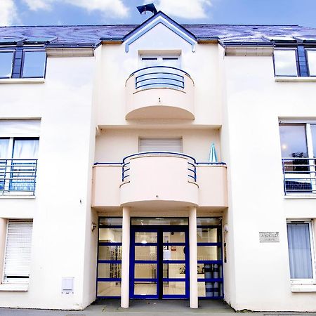 Centre-Ville - Fibre - Netflix - Le Beverley Studio Blain Bagian luar foto